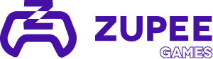 Zupee Game Logo