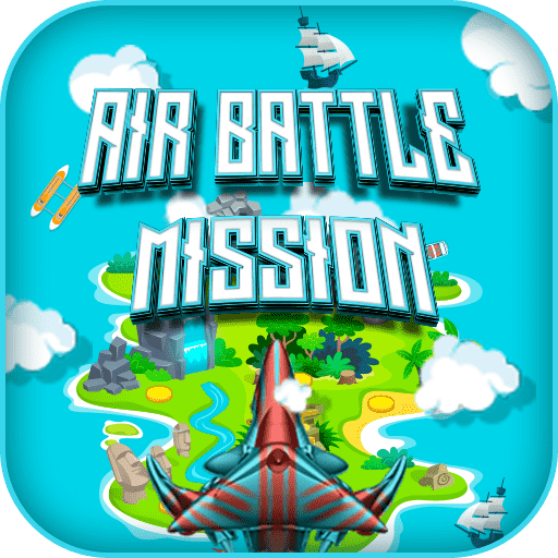 Play Air Battle mission Game on Zupeegame