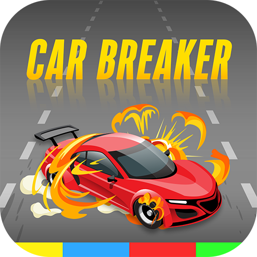 Play Car Breaker Game on Zupeegame
