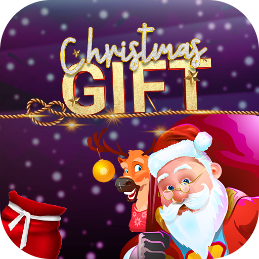 Play Christmas Gift Game on Zupeegame