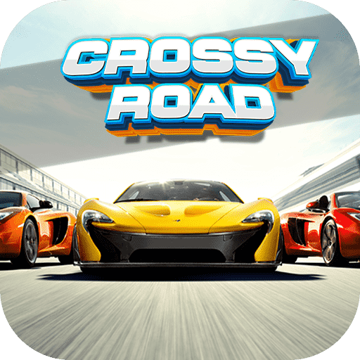 Play Crossy Road Game on Zupeegame