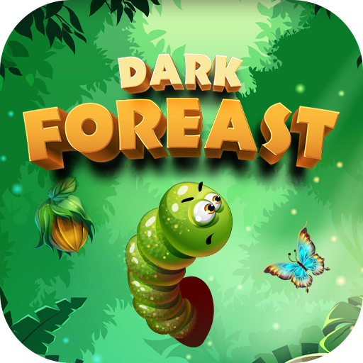 Play Dark Forest Game on Zupeegame