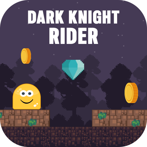 Play Dark Knight Rider Game on Zupeegame