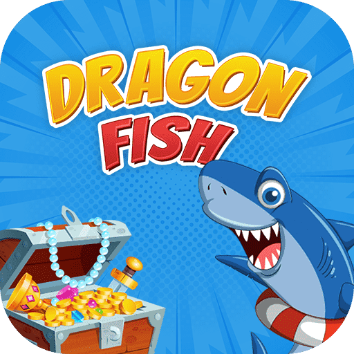 Play Dragon Fish Game on Zupeegame