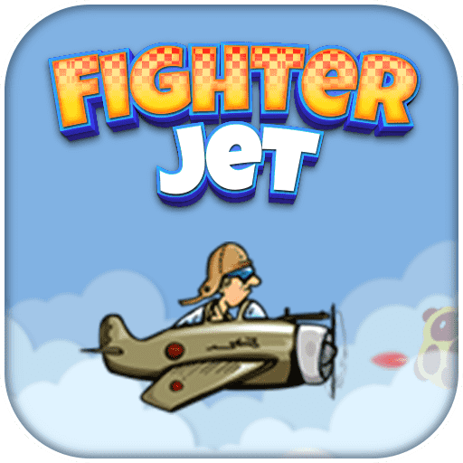 Play Fighter Jet Game on Zupeegame