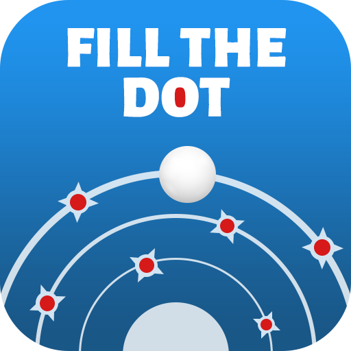 Play Fill The Dot Game on Zupeegame