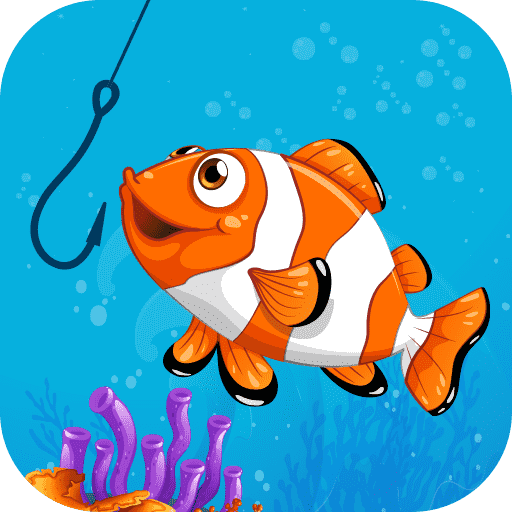 Play Fish Catcher Game on Zupeegame