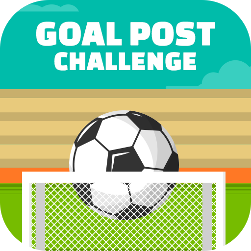 Play Goal Post Challenge Game on Zupeegame