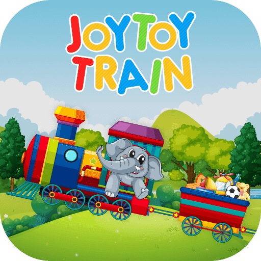 Play Joy Toy Train Game on Zupeegame