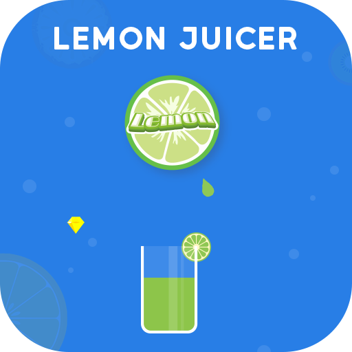 Play Lemon Juicer Game on Zupeegame