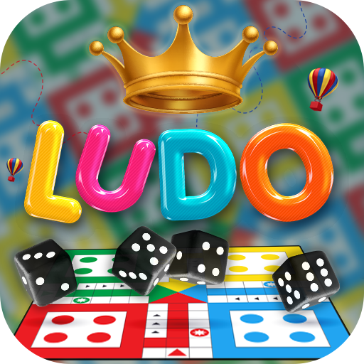 Play Ludo Multiplayer Game on Zupeegame