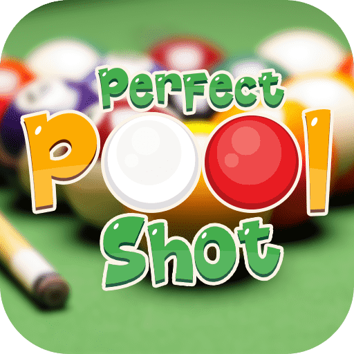 Play Perfect Pool Shot Game on Zupeegame