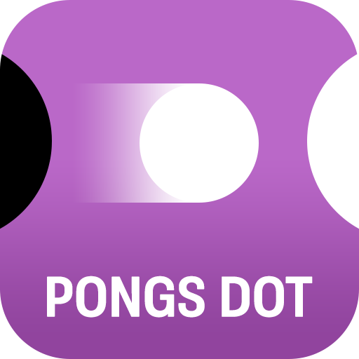 Play Pongs Dot Game on Zupeegame