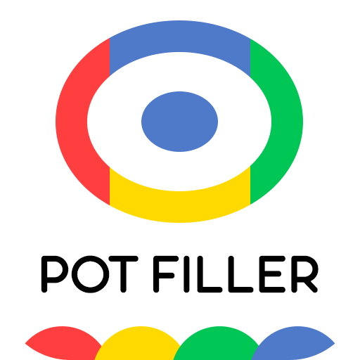 Play Pot Filler Game on Zupeegame