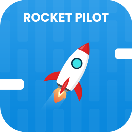 Play Rocket Pilot Game on Zupeegame