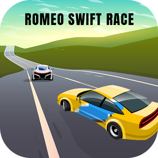 Play Romeo Swift Racer Game on Zupeegame
