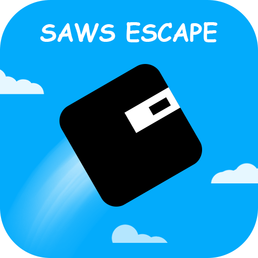 Play Saws Escape Game on Zupeegame