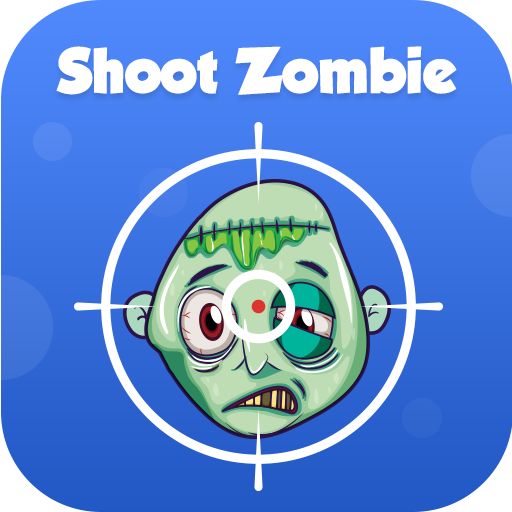 Play Shoot Zombie Game on Zupeegame