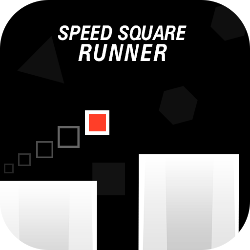 Play Speeds Square Runner Game on Zupeegame