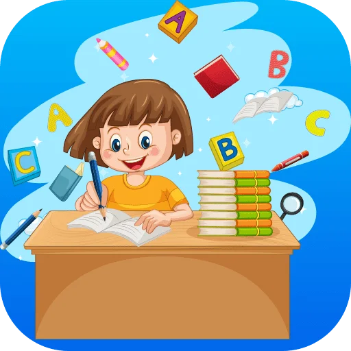 Play Spell School Game on Zupeegame