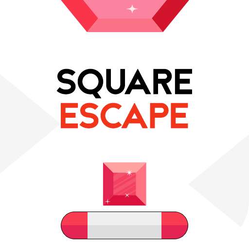 Play Square Escape Game on Zupeegame