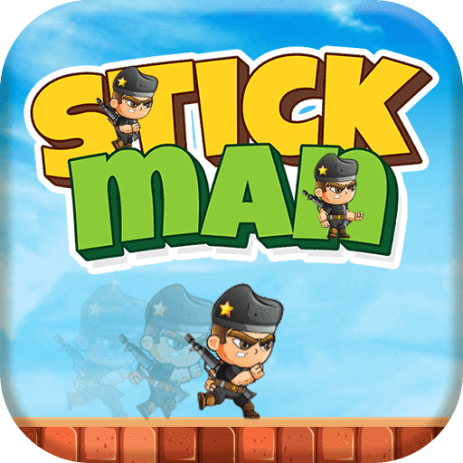 Play Stickman Game on Zupeegame