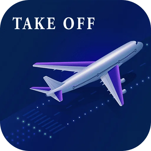 Play Takeoff Game on Zupeegame