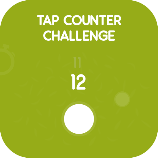Play Tap Counter Challenge Game on Zupeegame