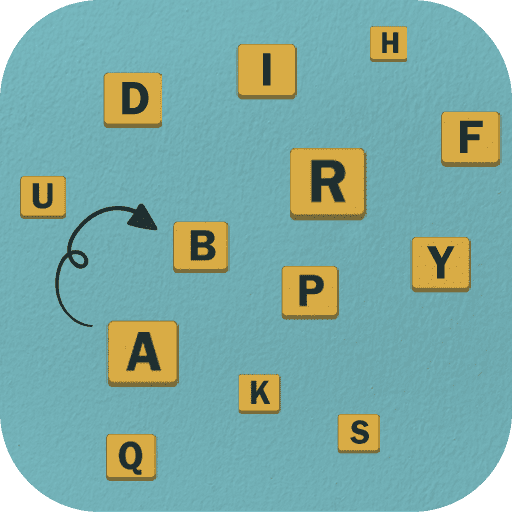 Play Touch The Alphabets In The Order Game on Zupeegame
