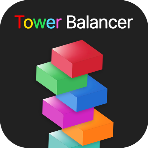 Play Tower Balancer Game on Zupeegame