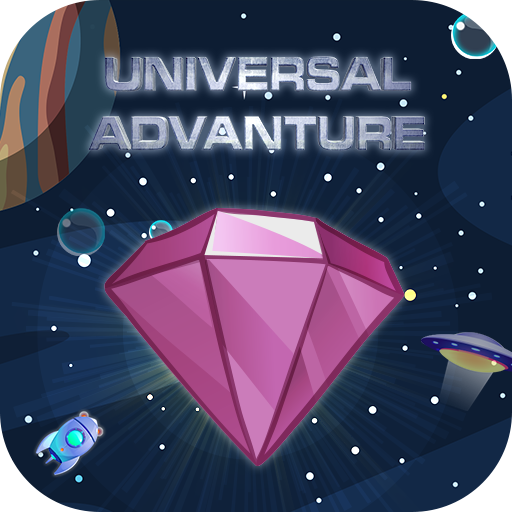 Play Universal Advanture Game on Zupeegame