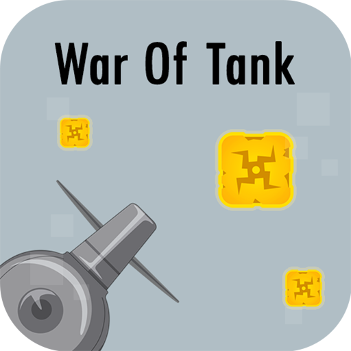 Play War Of Tank Game on Zupeegame