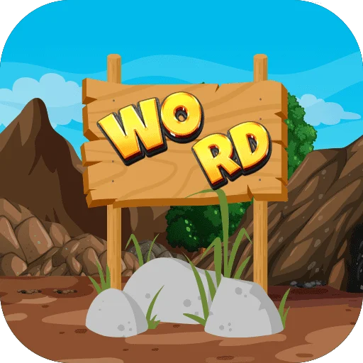 Play yummyword Game on Zupeegame