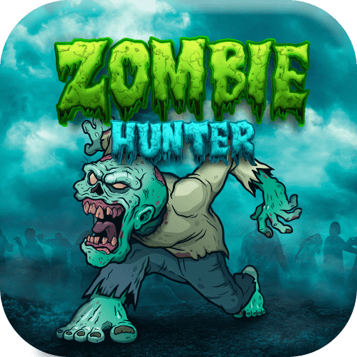 Play Zombie Hunter Game on Zupeegame